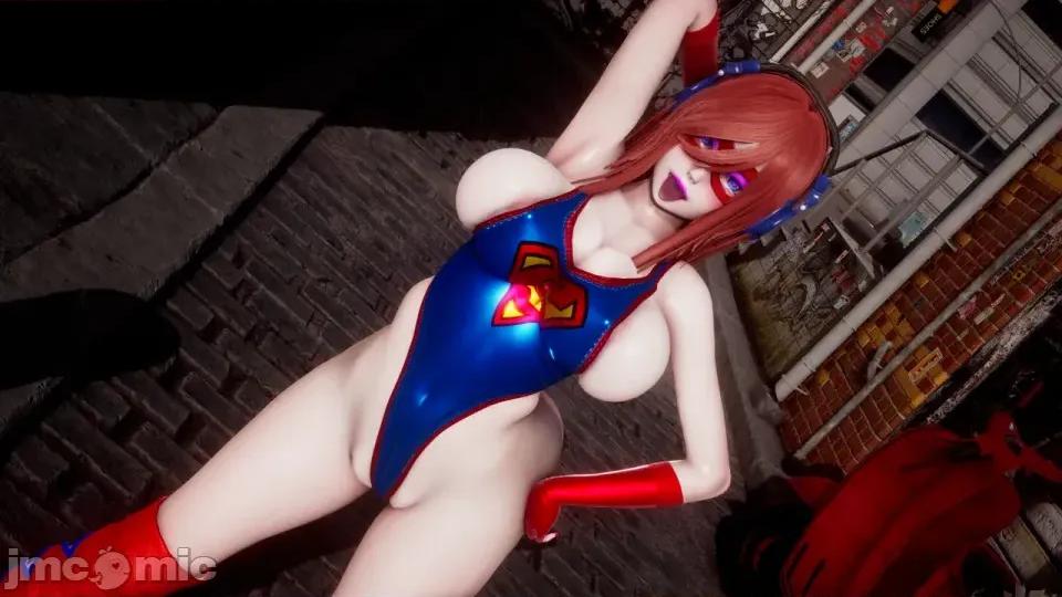 みんなのマンバ嫁+外传+Pinup [Delightfulw] みんなのマンバ嫁+外传+Pinup [机翻] 第77页
