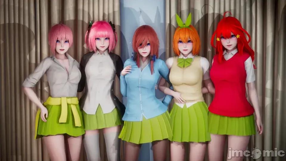 みんなのマンバ嫁+外传+Pinup [Delightfulw] みんなのマンバ嫁+外传+Pinup [机翻] 第113页