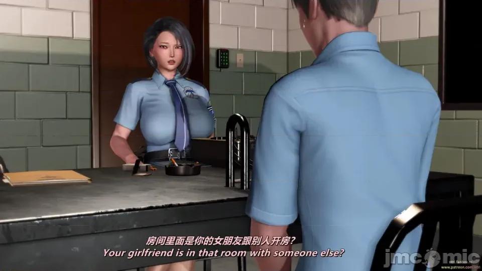 男友育成计划⑥重置版 绿帽男友育成计划⑥重置版[点点滴滴]Remake Cuckold BoyFriendRemake 第41页