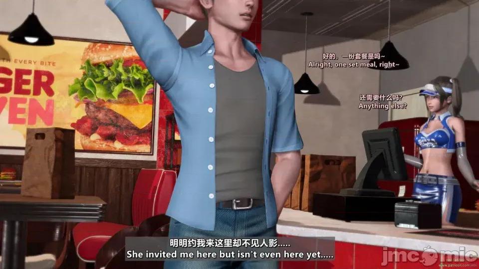 男友育成计划⑥重置版 绿帽男友育成计划⑥重置版[点点滴滴]Remake Cuckold BoyFriendRemake 第176页