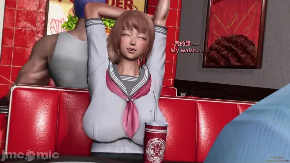 男友育成计划⑥重置版 绿帽男友育成计划⑥重置版[点点滴滴]Remake Cuckold BoyFriendRemake 第185页