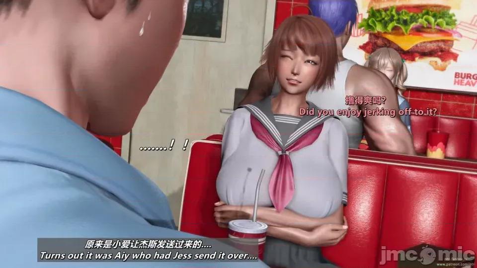 男友育成计划⑥重置版 绿帽男友育成计划⑥重置版[点点滴滴]Remake Cuckold BoyFriendRemake 第199页