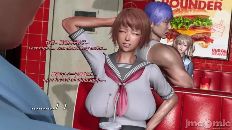 男友育成计划⑥重置版 绿帽男友育成计划⑥重置版[点点滴滴]Remake Cuckold BoyFriendRemake 第200页