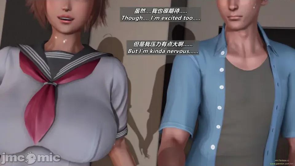 男友育成计划⑥重置版 绿帽男友育成计划⑥重置版[点点滴滴]Remake Cuckold BoyFriendRemake 第220页