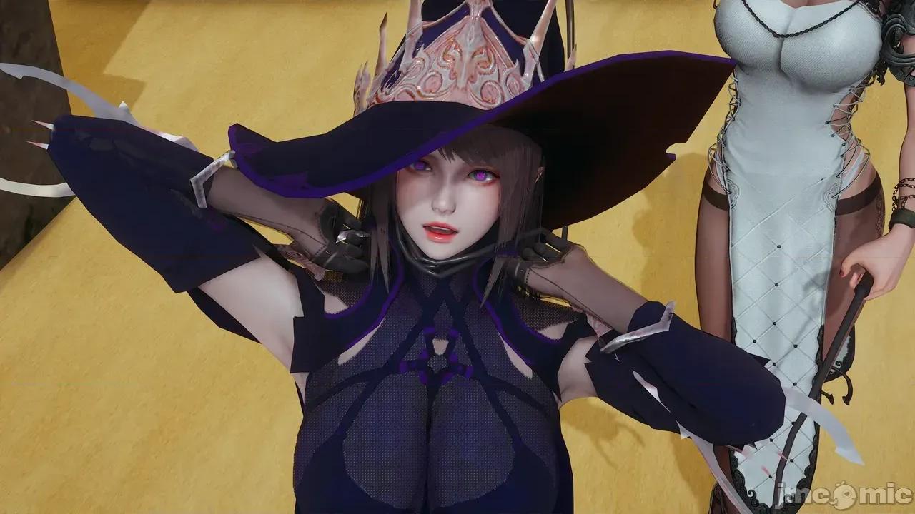 魔导世界Ⅱ 【ryooo】 魔导世界Ⅱ 24 第70页