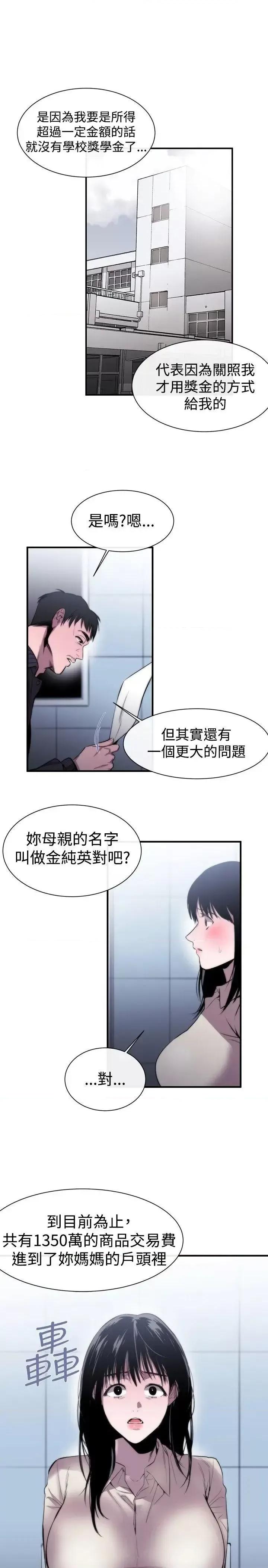 女助教 女助教-第7话 第7页