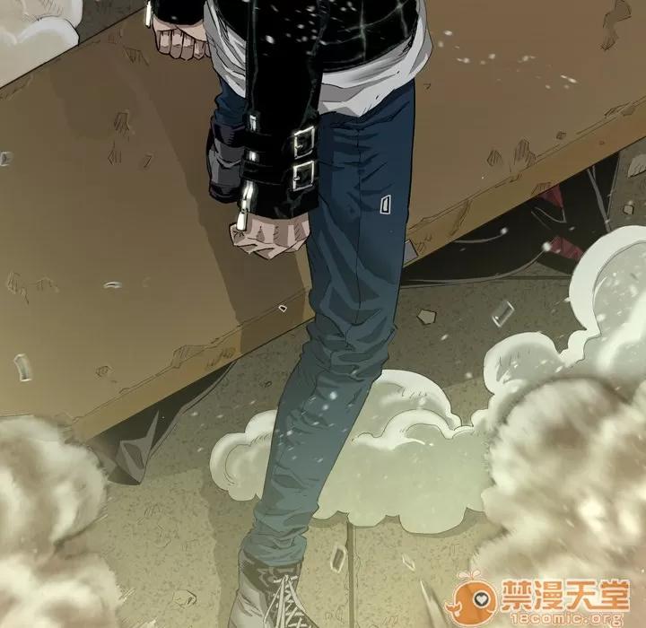 地表最后的男人 最后的男人 | 地表最后的男人 第41页