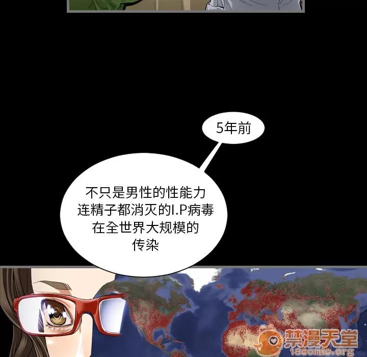 地表最后的男人 最后的男人 | 第2话 第62页