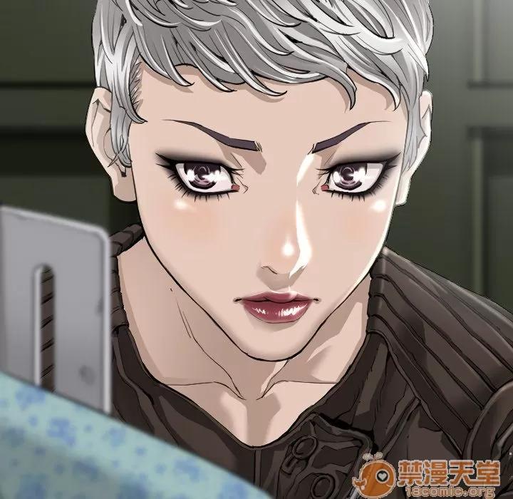 地表最后的男人 最后的男人 | 第3话 第61页