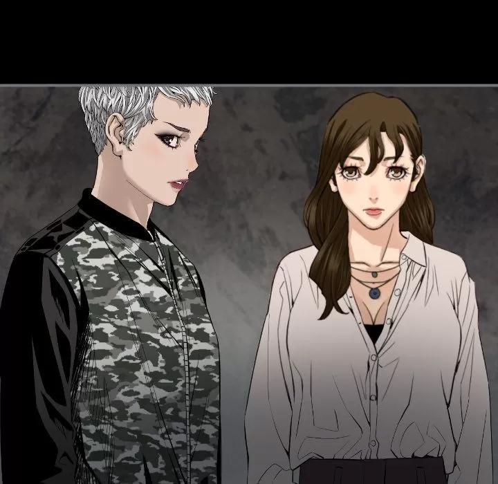 地表最后的男人 [完结] | 第15话 第64页