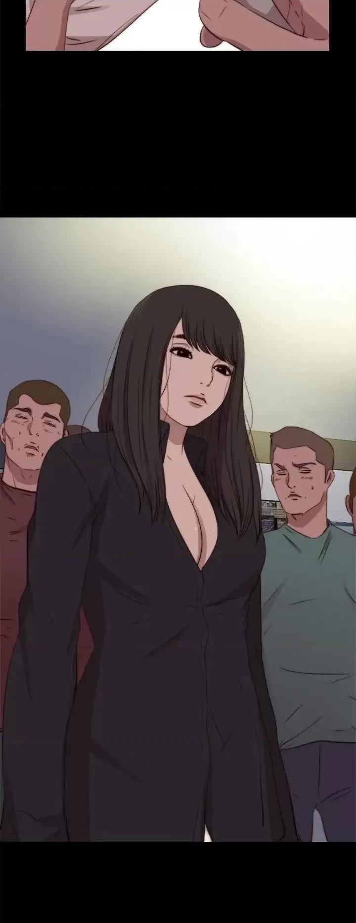 傀儡玛莉 傀儡玛莉-第18话 第4页
