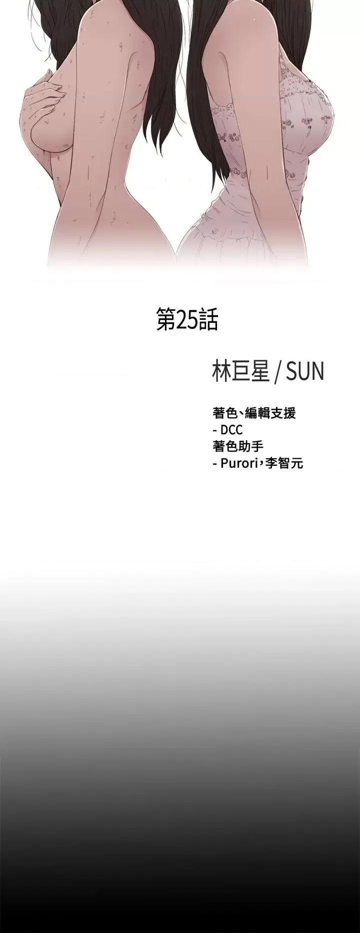 傀儡玛莉 傀儡玛莉-第25话 第6页