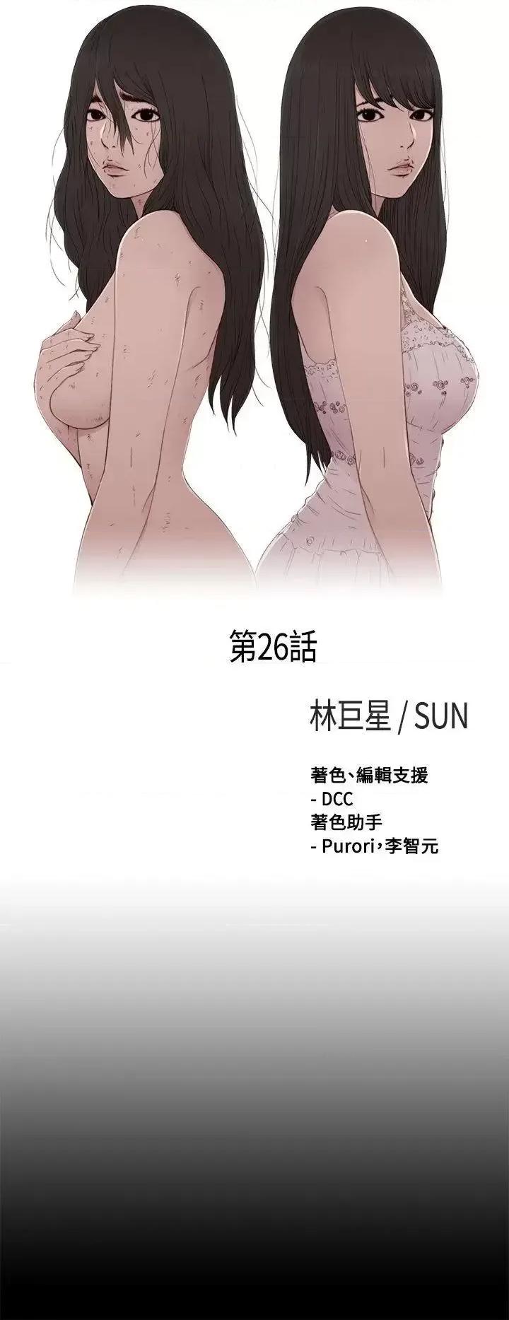 傀儡玛莉 傀儡玛莉-第26话 第6页