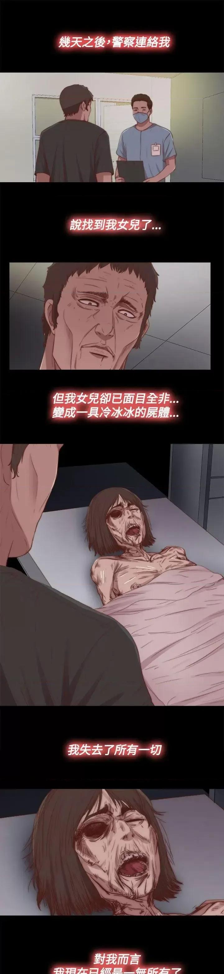 傀儡玛莉 傀儡玛莉-第26话 第7页
