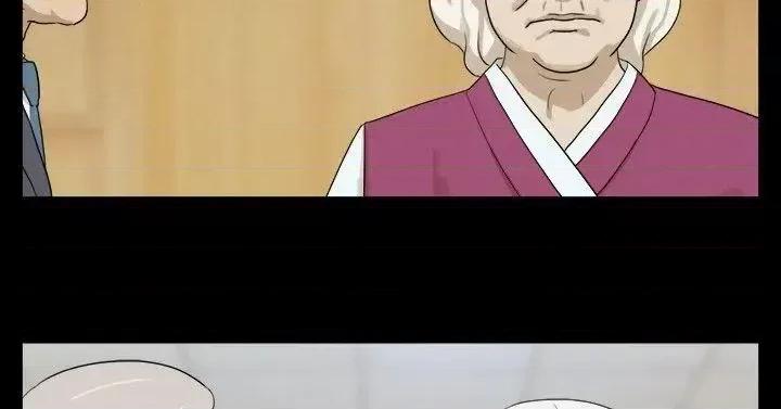神的礼物 神的礼物(完结)-第36话 第10页