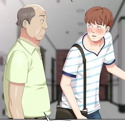 天降梦中人 天降梦中人 | 第8章 第32页