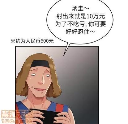 天降梦中人 天降梦中人 | 第8章 第70页