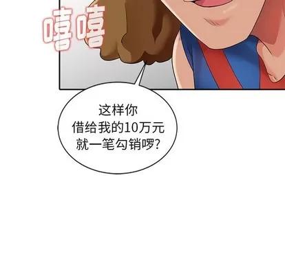 天降梦中人 天降梦中人 | 第8章 第99页