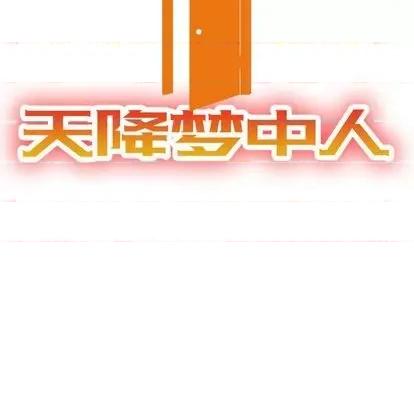 天降梦中人 天降梦中人 | 第40章 第14页