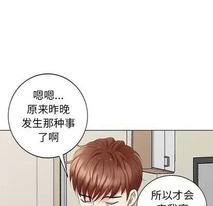 天降梦中人 天降梦中人 | 第42章 第132页