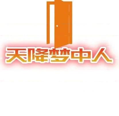 天降梦中人 天降梦中人 | 第43章 第14页