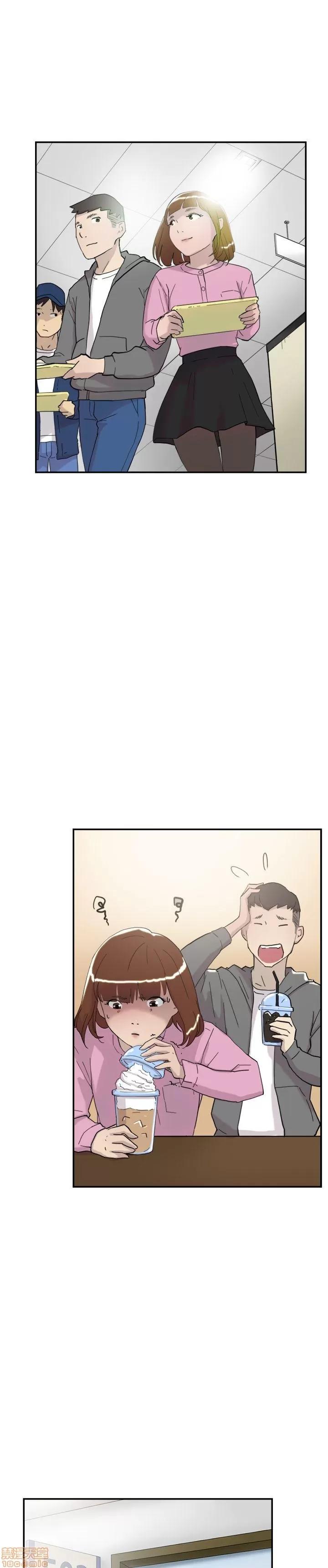 双重恋爱 双重恋爱 31-40 第168页