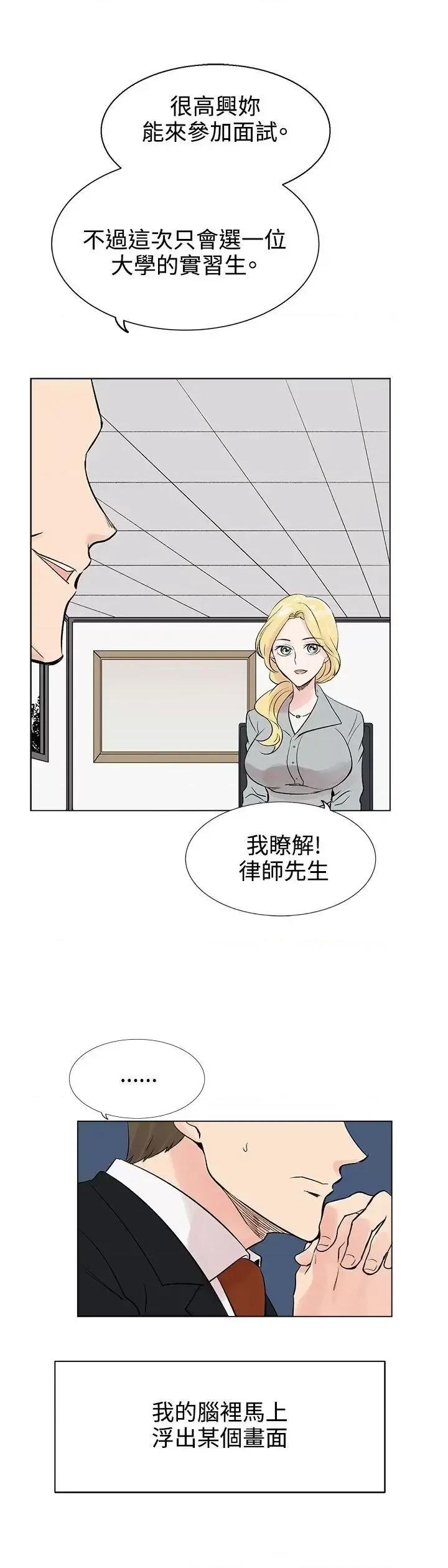 合理怀疑 合理怀疑-第8话 第22页