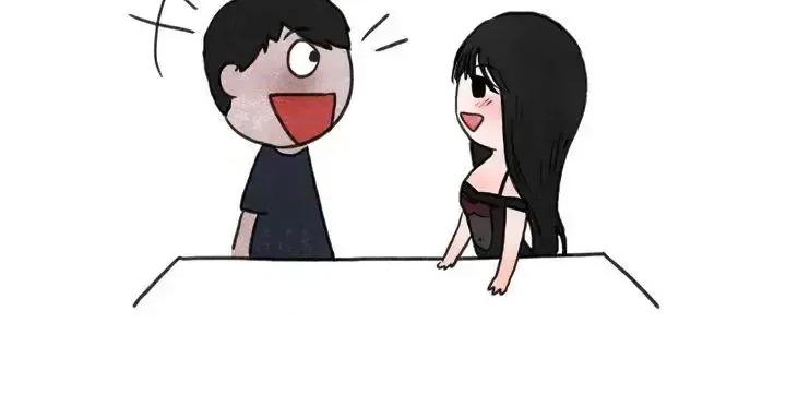 秘密Story第二季 秘密Story第二季-在夜店遇见的性感女神(上) 第21页