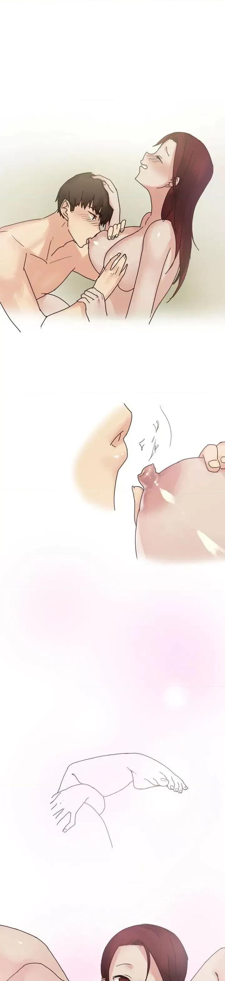 秘密Story第二季 秘密Story第二季-人气男的苦衷(中) 第9页
