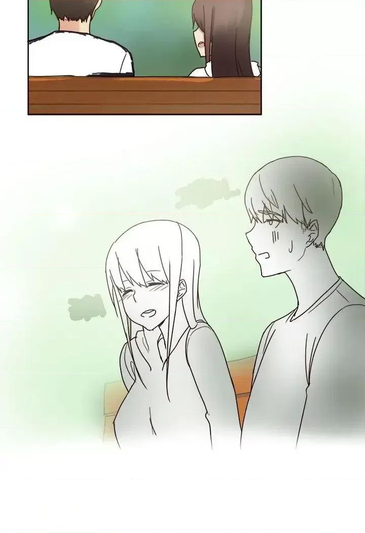 秘密Story第二季 秘密Story第二季-人气男的苦衷(中) 第12页