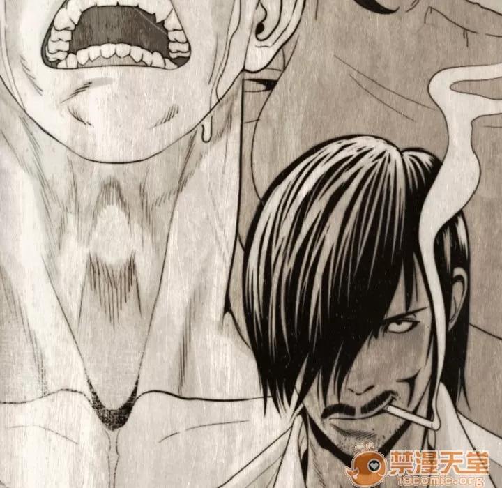 肉体 肉体 | 第7话 第203页