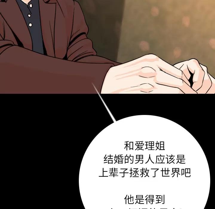 肉体 肉体 | 第13话 第129页