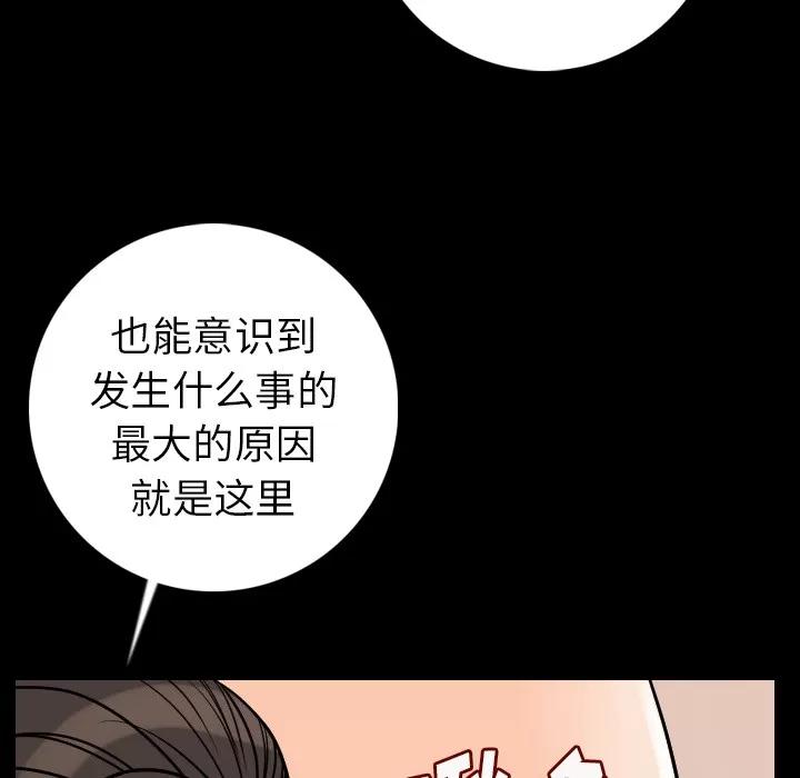 肉体 肉体 | 第14话 第93页
