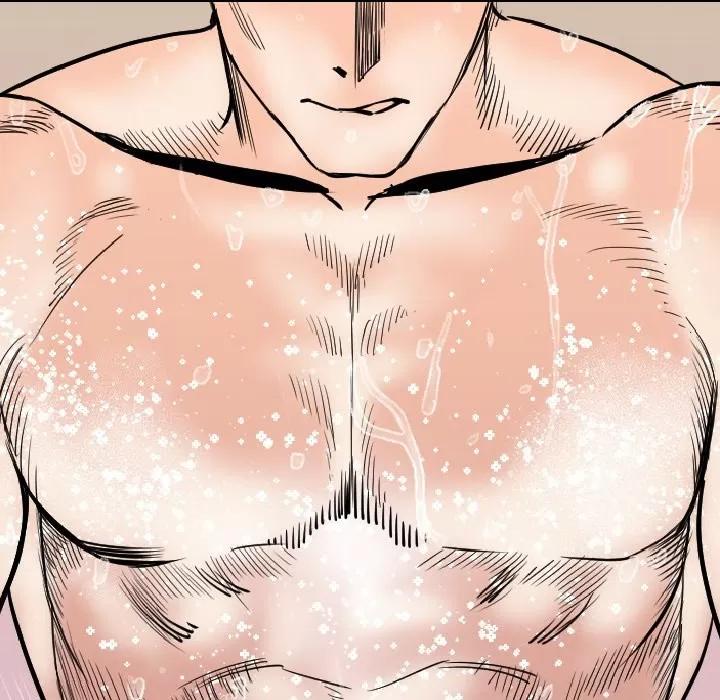 肉体 肉体 | 第14话 第131页
