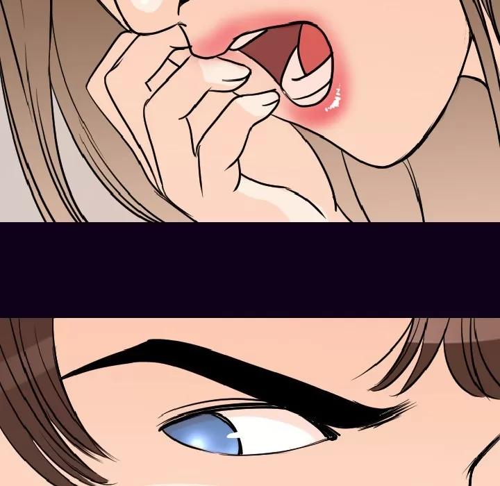 肉体 肉体 | 第17话 第34页