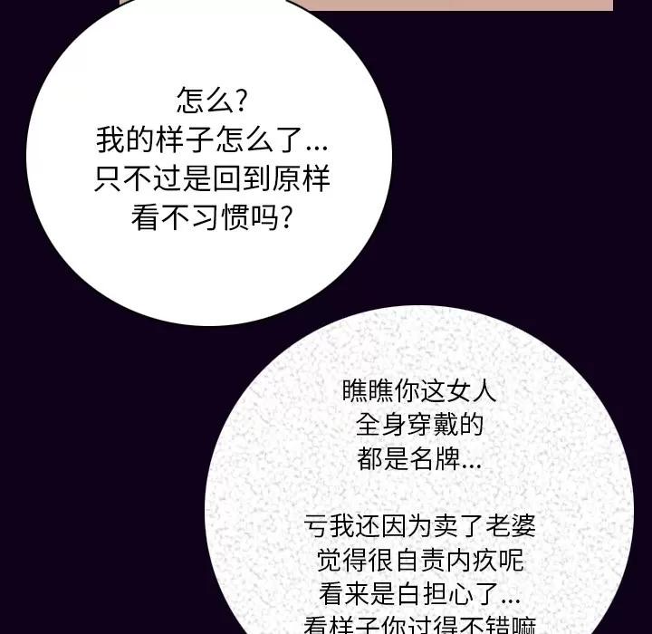 肉体 肉体 | 第18话 第96页