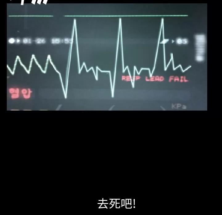 肉体 肉体 | 第21话 第84页