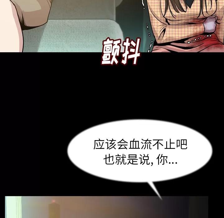 肉体 肉体 | 第24话 第76页