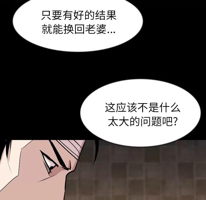 肉体 肉体 | 第27话 第32页