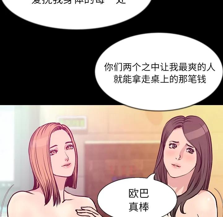 肉体 肉体 | 第30话 第87页