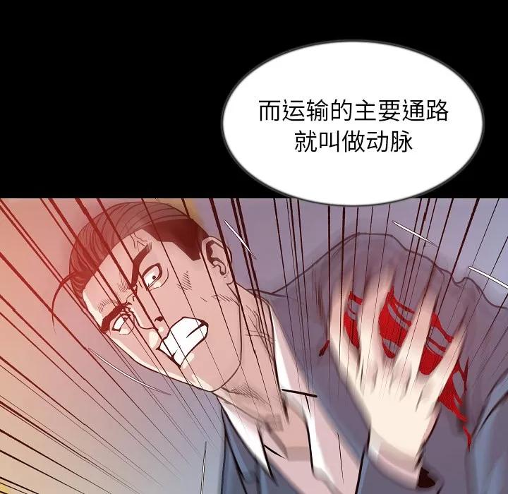 肉体 肉体 | 第31话 第66页