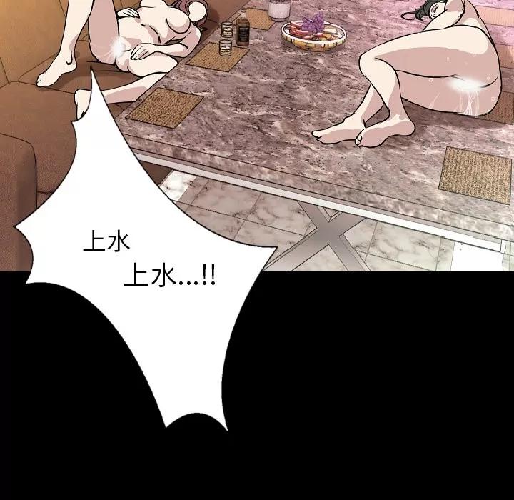 肉体 肉体 | 第31话 第79页