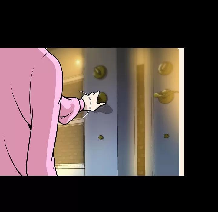 肉体 肉体 | 第31话 第96页