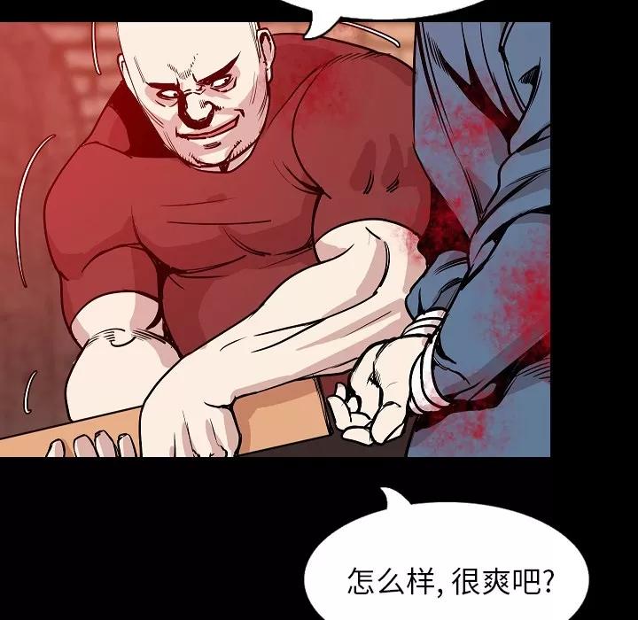 肉体 肉体 | 第32话 第77页