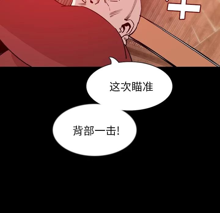 肉体 肉体 | 第32话 第79页
