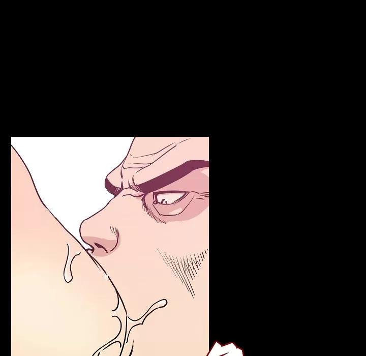 肉体 肉体 | 第32话 第99页