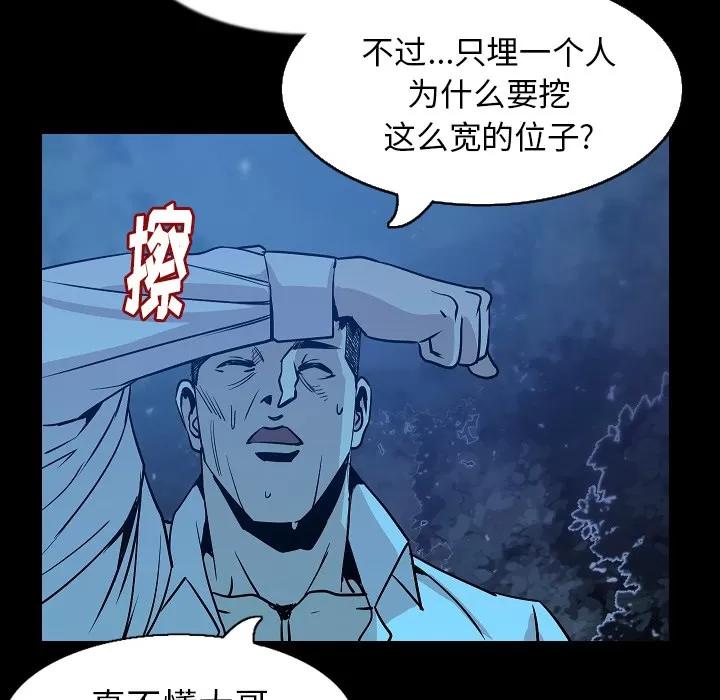 肉体 肉体 | 第33话 第79页