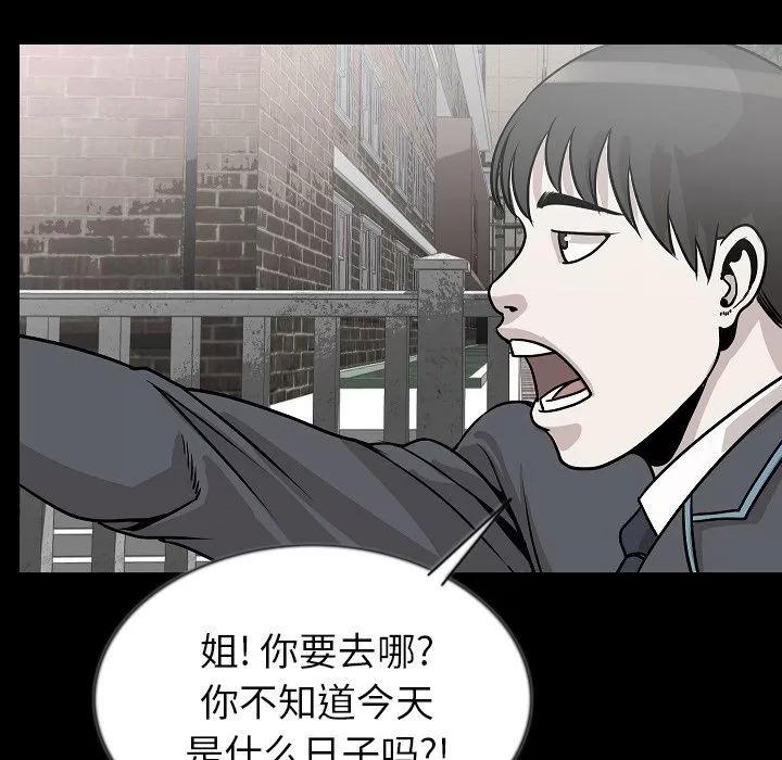 肉体 肉体 | 第43话 第31页
