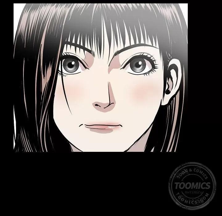 肉体 肉体 | 第43话 第33页