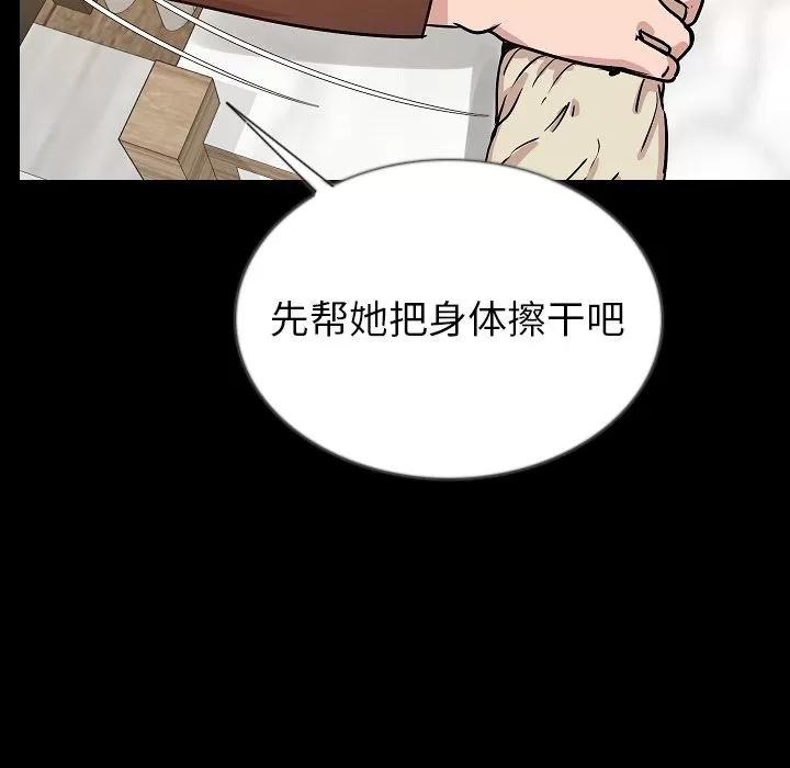 肉体 肉体 | 第45话 第111页